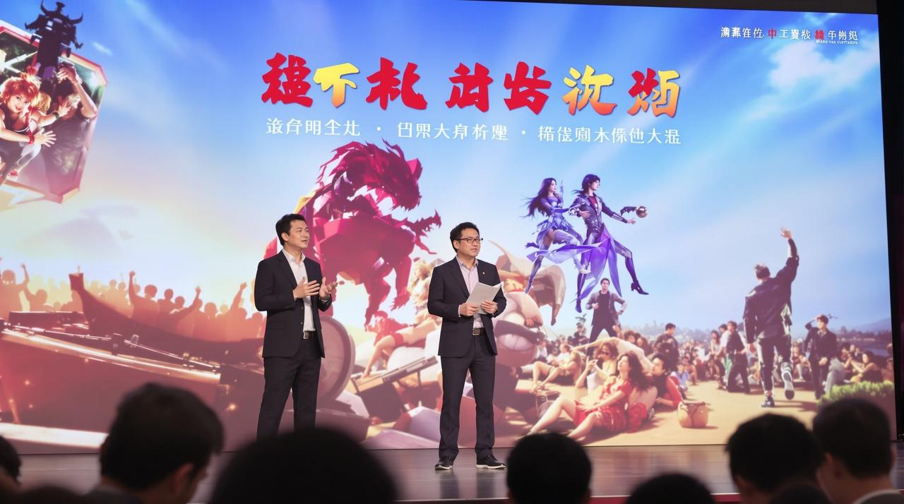 51视频2026年片单发布，十二部精品力作即将与观众见面