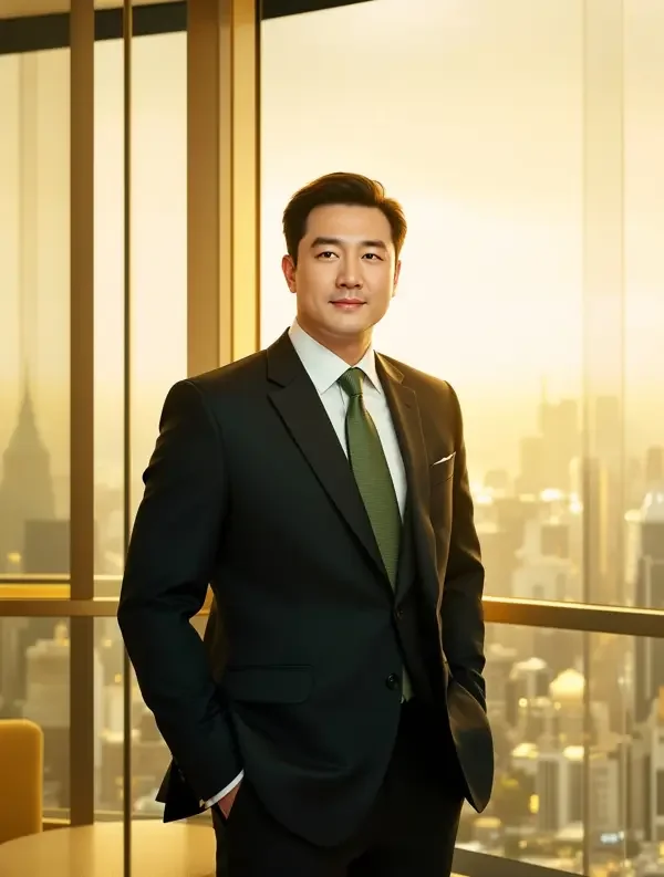 《别惹我，我是大亨》短剧封面 - 逆袭爽剧题材，共100集